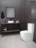 Раковина Gid Lago N9030ds 51235 белая, 40x30x13.5 фото 4