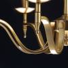 Потолочная люстра MW-Light Вирджиния 444012308 фото 9