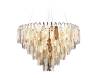 Подвесная люстра Ambrella light Traditional TR5258