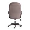 Кресло компьютерное Tetchair Comfort LT(22) 24700 мокко фото 4