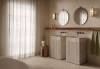 Керамогранит Kronos Nativa NA131 Vena Lux Lappato 60x120 фото 5
