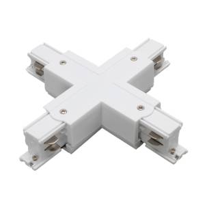 Соединитель шинопровода Wertmark Fawaris WTF.L5.00.X10