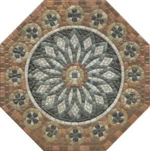Декор Kerama Marazzi Стемма HGD/A438/SG2440 24x24