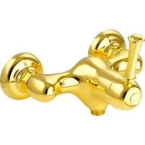 Смеситель для душа Migliore Dallas 18607 золотой