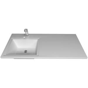 Раковина Estetus Даллас СС-00002390 1000x480 левая