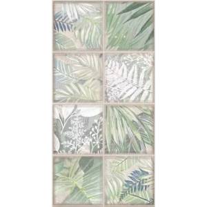 Декор Керлайф Maiolica Collage Crema 31.5x63