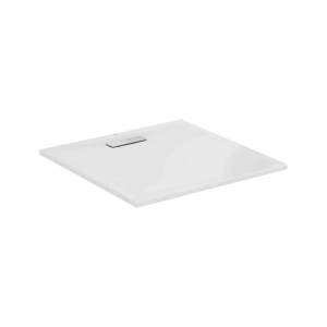 Поддон для душа Ideal Standard Ultra Flat New 90x90 квадратный с сифоном