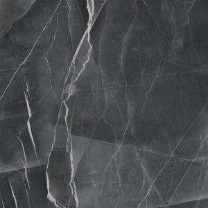 Керамогранит Vitra Citymarble K951838LPR01VTE0 Калакатта Блэк 7ЛПР R9 60x60