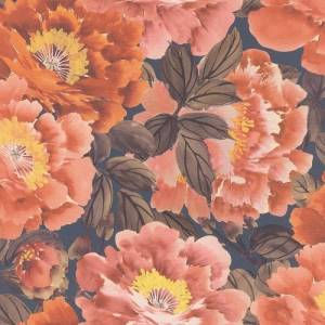 Обои виниловые Rasch Kimono 408348