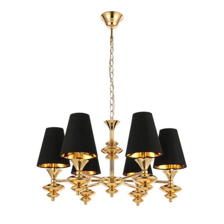 Подвесная люстра ST Luce Rionfo SL1137.203.06