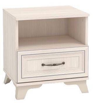 Тумба Атмосфера Мирелла 00-00005790 Бодега светлый