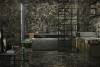 Керамогранит Ape Ceramica Golden Black A036888 Pol. Rect 60x120 фото 2