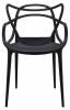 Комплект стульев Bradex Home Masters FR 0134P черный 2 шт. фото 3