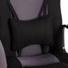 Кресло компьютерное Tetchair Driver 19303 черный/серый фото 9
