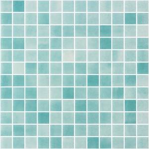 Мозаика Onix Glass Snowsilk Antislip (2.5x2.5) 31.1x31.1