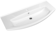 Мебельная раковина Kirovit Элеганс 105 (распродажа)