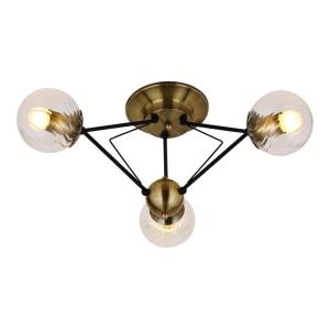 Потолочная люстра Escada 596 596/3PL