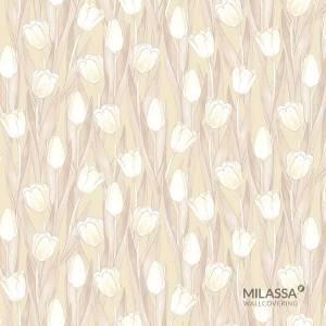 Обои флизелиновые Milassa Swan Sw1 002