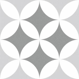 Керамогранит Keros Ceramica Barcelona Triumph 25x25