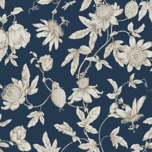 Обои York Collections Toiles Resource Library RT7856