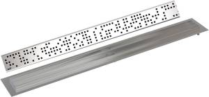 Душевой лоток AlcaPlast APZ13-850 85 см