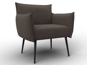 Кресло Лига Диванов Лига-083 132309 Коричневый