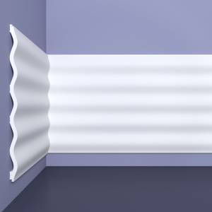 Панель стеновая Bello Deco XPS POLYMER СП 01/2 00-00105051