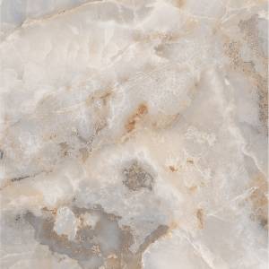 Керамогранит Ceradim Onyx Magic Brown Серо-коричневый Полированный 60 60x60
