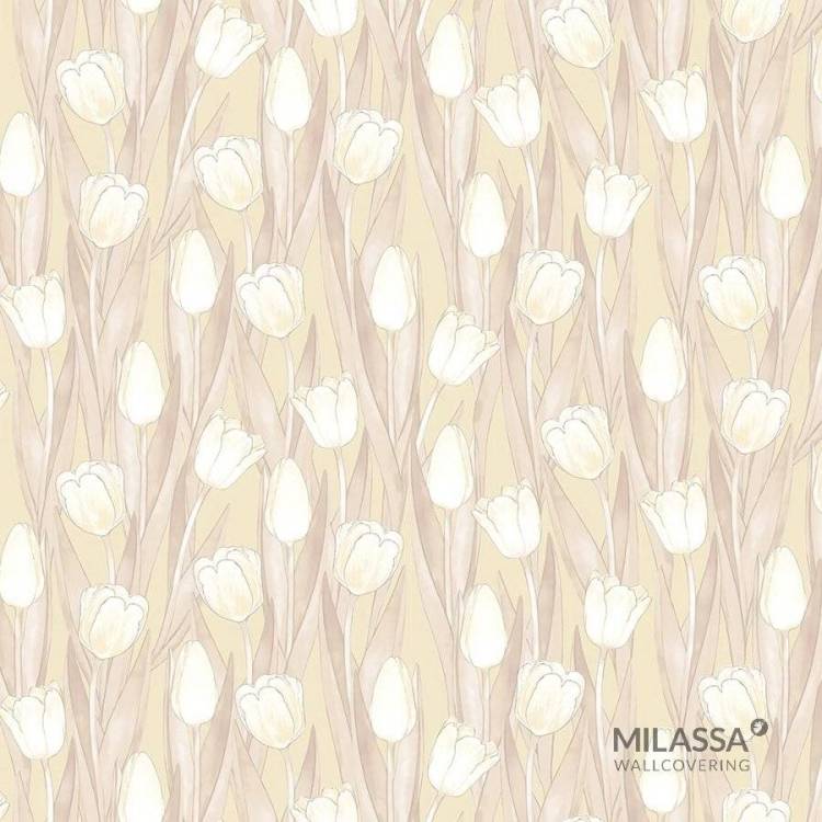 Обои флизелиновые Milassa Swan Sw1 002