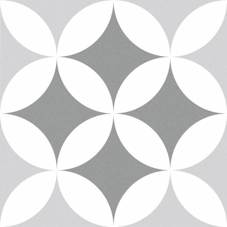 Керамогранит Keros Ceramica Barcelona Triumph 25x25