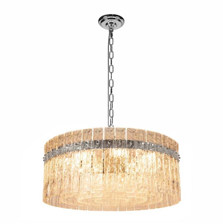 Подвесной светильник Loft IT Nevada 10297/600 Nickel