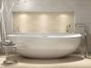 Декор Kerama Marazzi Контарини 190/004 беж мозаичный 31.5x30 фото 2