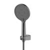 Смеситель для душа AQUAme Asti AQM6413GM металл фото 2