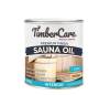 Состав для сауны TimberCare Sauna Oil Прозрачный 0.75 л