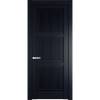 Межкомнатная дверь Profil Doors 2.4.1 PM полотно Нэви Блу 600x2000