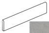 Плинтус Kerranova Monochrom K-2062/MR/p01 Серый 7.6x120x10