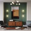 Бра Maytoni Modern Teatro MOD287WL-02BS фото 6