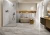 Керамогранит Ava Ceramica Bolgheri Stone 196011 White Lap Ret 60x120 фото 2