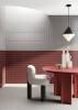 Керамогранит Fioranese Fio. Brick M5738TR Sage Garden naturale 7.3x30 фото 8