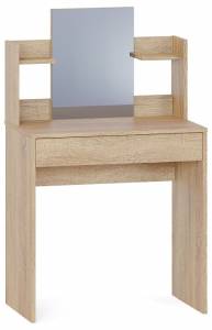 Стол туалетный Сокол СТМ-1202 00-00012910 Дуб сонома