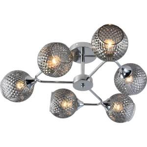 Трековый светильник Rivoli Haley 3137-306