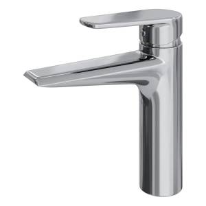 Смеситель для раковины Teymi Kati T10217 хром