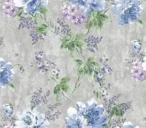 Обои AdaWall Indigo 4708-3