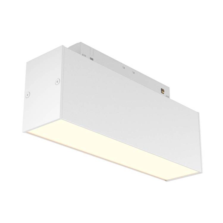 Трековый светильник Technical Basis TR012-2-7W3K-W