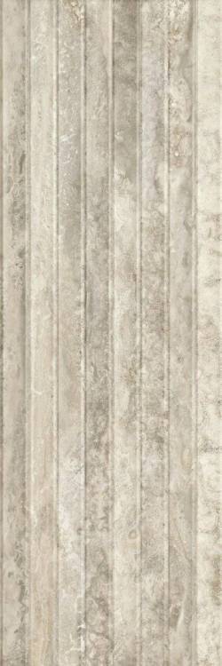 Декор Ape Ceramica Travertino A035936 Brescia Lea Matt 75x25