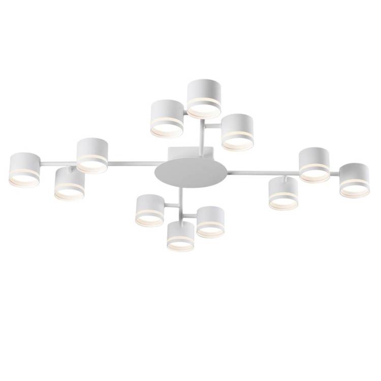 Люстра потолочная Lumion Comfi 8235/12C