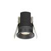 Встраиваемый светильник Technical Mini DL059-7W3K-B