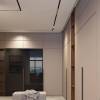 Трековый светодиодный светильник Novotech Shino Flum 358614 фото 3