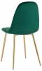 Стул Stool Group Валенсия SN OS-001L HLR-56 gl золотые ножки фото 5