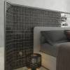 Керамическая плитка WOW Yoko 134626 Pewter Gloss 6.2x12.5 фото 2